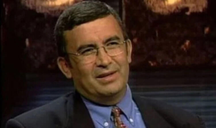 Suikastle öldürülen Necip Hablemitoğlu, FETÖ’yü 18 yıl önce deşifre etmişti!