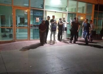 Sünnet düğününde silahlı kavga: 3 ölü, 5 yaralı