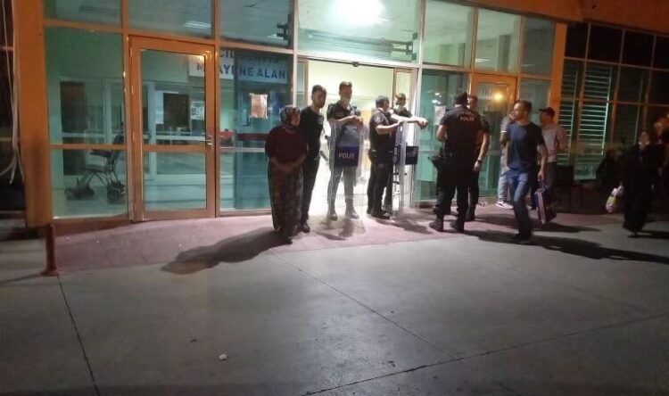 Sünnet düğününde silahlı kavga: 3 ölü, 5 yaralı