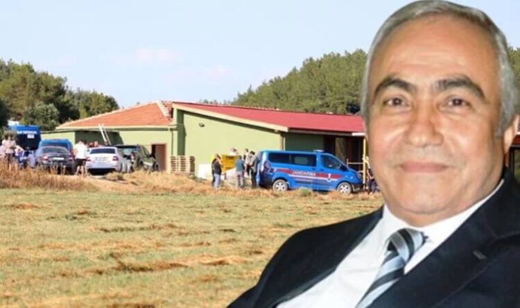 Eski yöneticiden açıklama: ‘Akçekaya, Arıkan’ın mallarına çökmeye çalıştı’