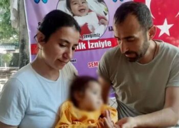 Dolar kuru, SMA hastası çocuğu olan aileleri etkiledi
