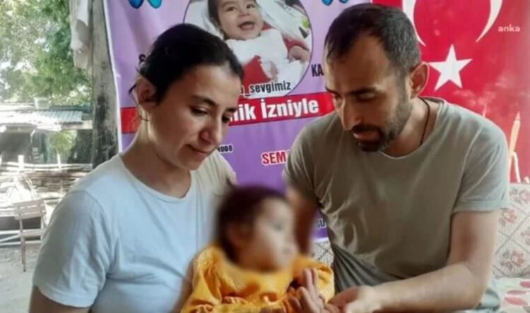 Dolar kuru, SMA hastası çocuğu olan aileleri etkiledi