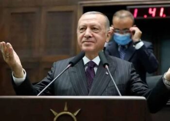 The Economist’ten çarpıcı ‘Türkiye’ analizi… Seçimi işaret etti