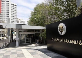 Dışişleri’nden, Truss’un ‘göçmen planı’na tepki: ‘Asılsız olmasını ümit ediyoruz’