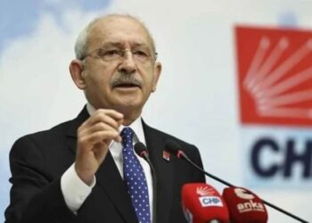 ‘Milletimiz müsterih olsun; Erdoğan bunu yapamaz yaptırmayacağız ‘