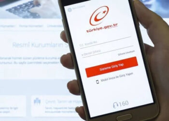 KYK kararı sonrası e-Devlet’te erişim sorunu
