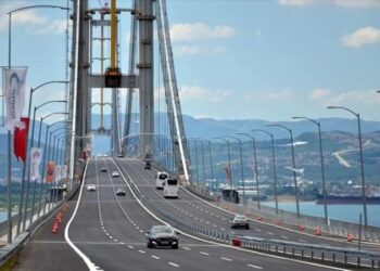 Geçen 184.5, geçmeyen 590 TL ödüyor