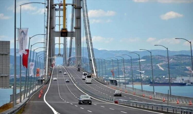 Geçen 184.5, geçmeyen 590 TL ödüyor