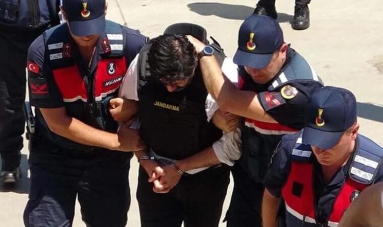 Arıkan cinayetinde yeni gelişme: Katil zanlısının ifadeleri ortaya çıktı