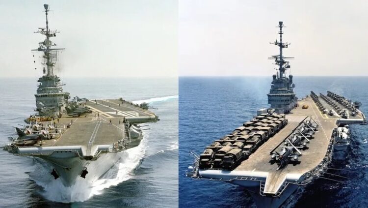 ‘9 ton asbest var’ denilen geminin ikizinden 760 ton asbest çıkmıştı