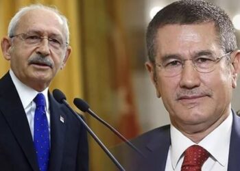 ‘Ah Canikli ah! Pişmanlığa hazır mısın?’