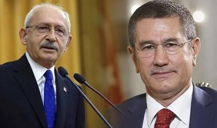 ‘Ah Canikli ah! Pişmanlığa hazır mısın?’