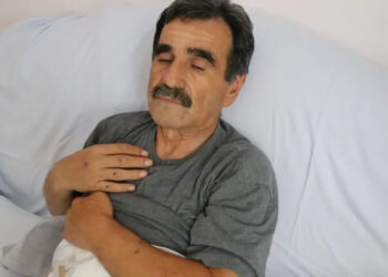 11 yerinden bıçaklandı mesleğini bıraktı