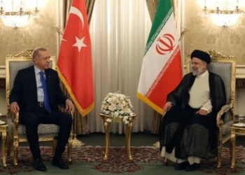 Türkiye ve İran arasında 8 anlaşma imzalandı