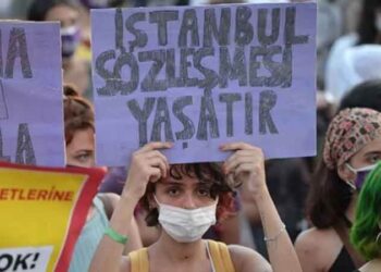 Danıştay’ın ‘İstanbul Sözleşmesi’ kararına jet yanıt