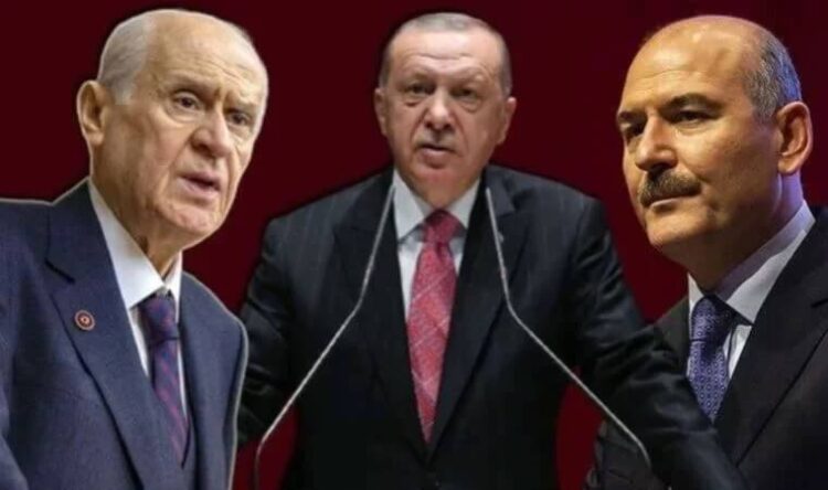 Oktarcılardan Erdoğan, Soylu, Bahçeli ve Gökçek dahil 26 kişiye ‘FETÖ’ suçlaması