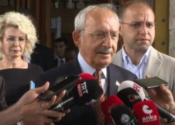 Kılıçdaroğlu’ndan İstanbul Sözleşmesi çıkışı: ’24 saat içinde…’