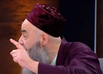 Cübbeli’den ‘gizli silahlanma’ iddiası