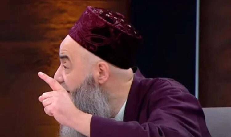 Cübbeli’den ‘gizli silahlanma’ iddiası