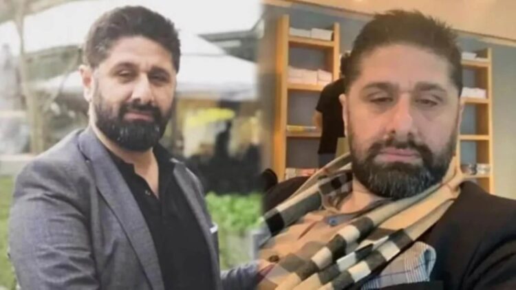 Nazmi Arıkan ve şoförünün katil zanlısı Akçekaya’nın ifadesi ortaya çıktı