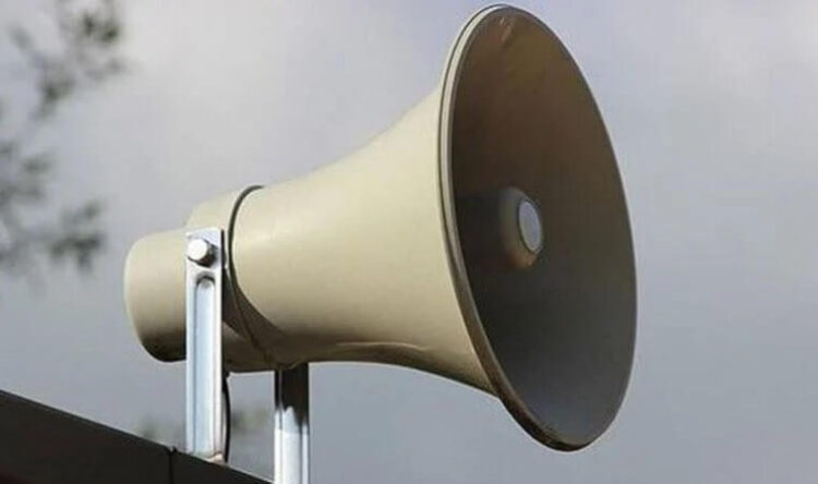 Yurttaşlar dikkat! O ilde sirenler çalacak