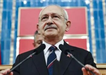 Kılıçdaroğlu’ndan KKTC paylaşımı