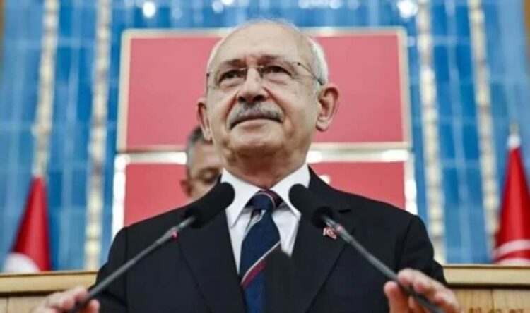 Kılıçdaroğlu’ndan KKTC paylaşımı