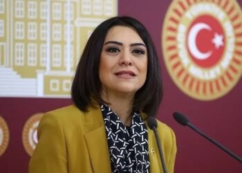 CHP’li Taşcıer: Danıştay’ın İstanbul Sözleşmesi kararı yok hükmündedir