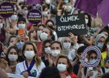 TBB’den Danıştay’a İstanbul Sözleşmesi yanıtı