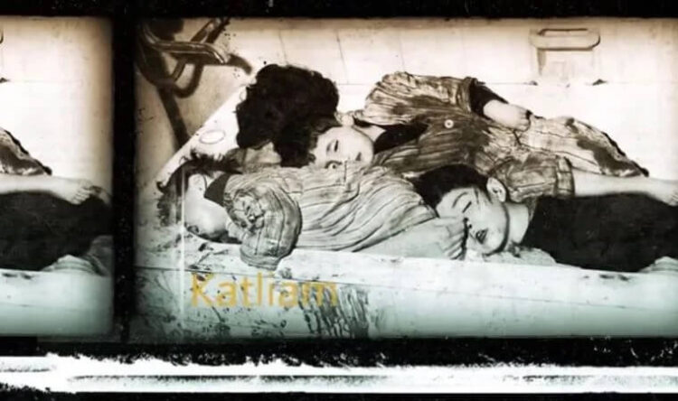 MSB’den 3 bölümlük Kıbrıs Barış Harekâtı belgeseli