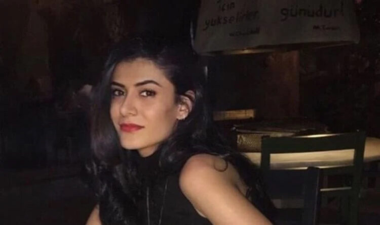 Bulunan ceset Pınar’a ait çıktı