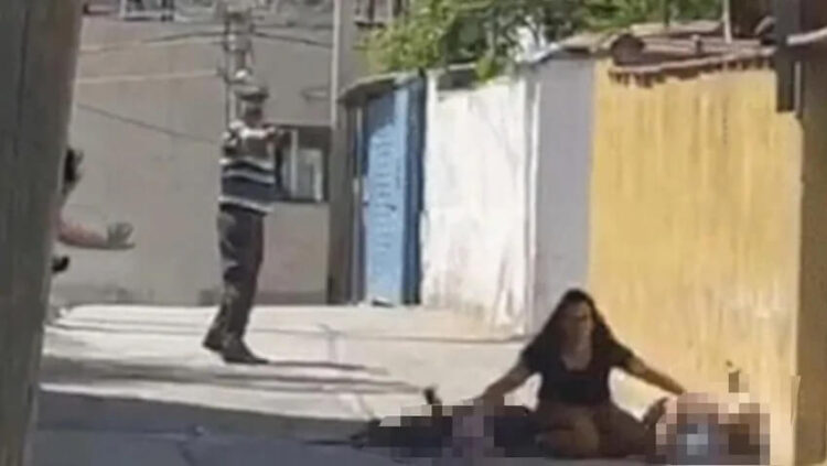 ‘Bayraklı katliamı’nda 3’er kez müebbet hapis talebi