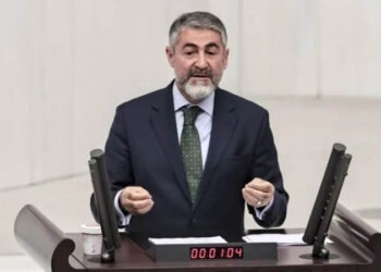 Nebati’nin yeğeni THY’ye atandı!