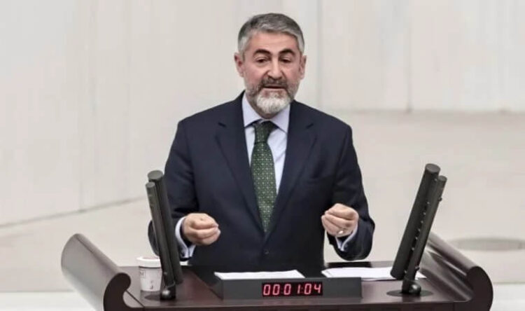 Nebati’nin yeğeni THY’ye atandı!