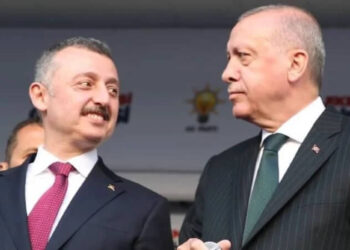 Türkiye’nin en borçlu belediyesinden rekor harcama