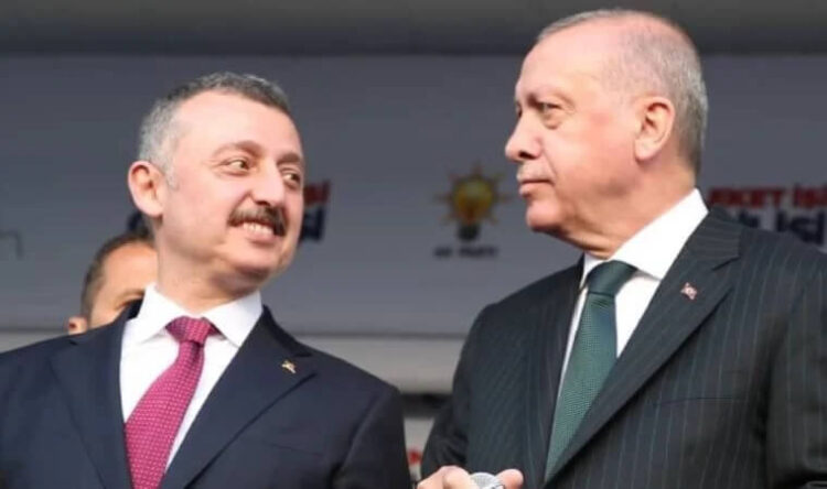 Türkiye’nin en borçlu belediyesinden rekor harcama