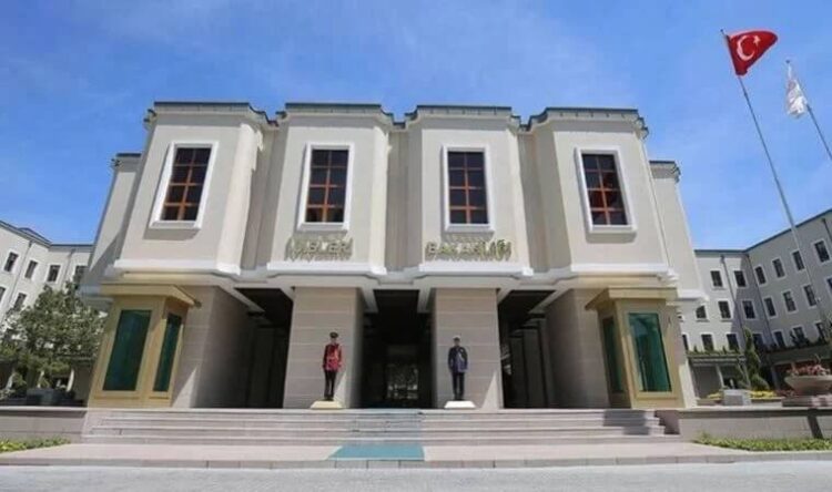 İçişleri Bakanlığı’ndan 81 il valiliğine yeni genelge