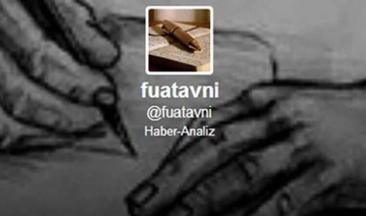 Yargıtay’dan ‘Fuat Avni’ kararı