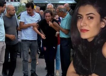 Pınar Damar’ın ailesinin isyanı: ‘Gözaltına alınan M.A. ile onu aradık’