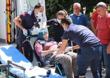 Zehirlenenlerin sayısı artıyor… Koca: 14 kişi yoğun bakımda