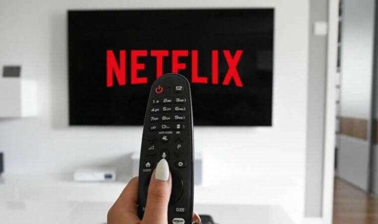 Netflix’ten şifre paylaşımını yasaklama hamlesi