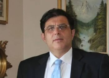 Gelecek Partisi’nde üst düzey istifa