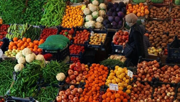 Birleşik Kamu-İş: Gıda fiyatları bir yılda yüzde 175,9 arttı