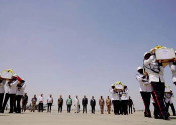 Zaho saldırısı: Irak ulusal yas ilan etti, Türkiye büyükelçisi bakanlığa çağrıldı