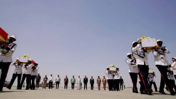 Zaho saldırısı: Irak ulusal yas ilan etti, Türkiye büyükelçisi bakanlığa çağrıldı