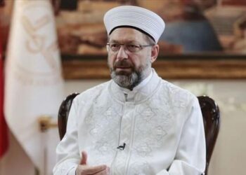 ‘Faiz kavgası’nda yeni perde… Diyanet değil ticaret işleri!