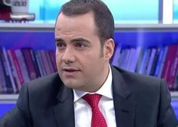 Özgür Demirtaş, Merkez Bankası’nın net rezervini açıkladı