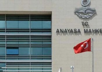 AYM’nin Millet İttifakı’nın ismiyle ilgili kararı Resmi Gazete’de yayınlandı