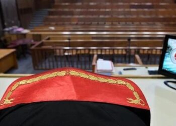 Uyuşturucu baronu çıkan savcı hakkında yeni gelişme