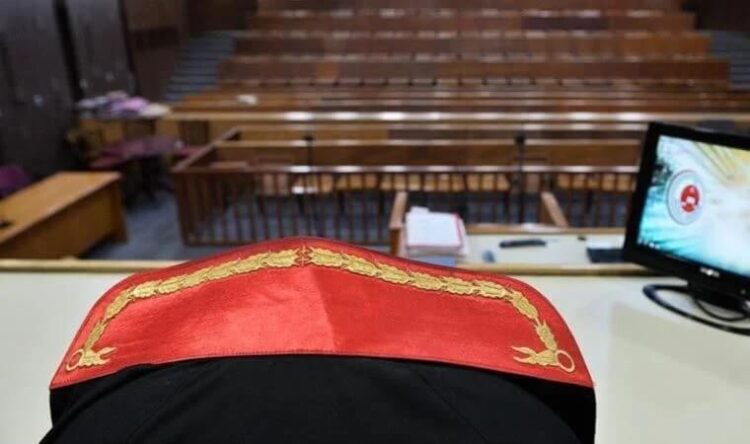 Uyuşturucu baronu çıkan savcı hakkında yeni gelişme